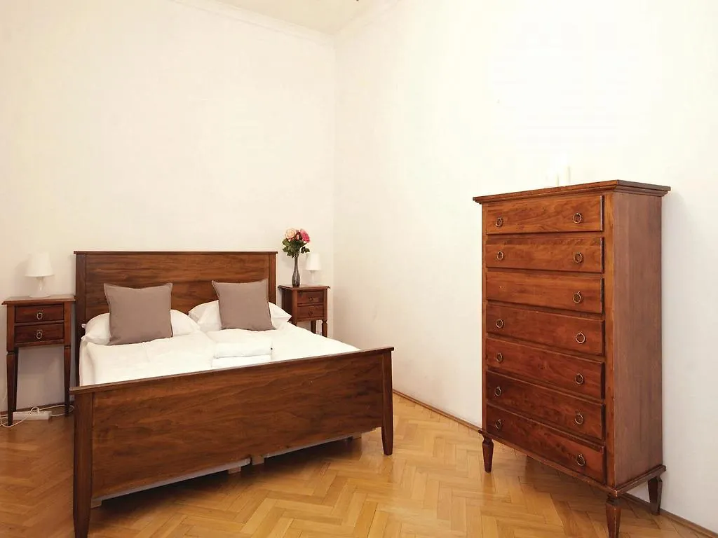 Absolutum Wellness Hotel Prague 4*,  Czech Republic