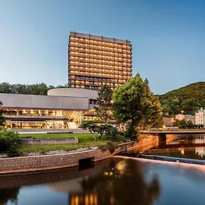 Thermal 4* Karlsbad