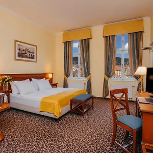 Hotel Louis Leger - Czech Leading, Prague