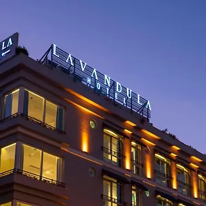 Levent Lavandula 3* Istanboel