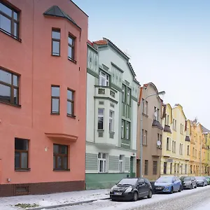 Apartmán Kajetanka, Praha
