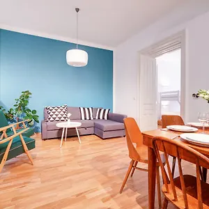 Apartmán Vachova
