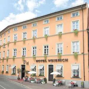 Weierich 3* Bamberg