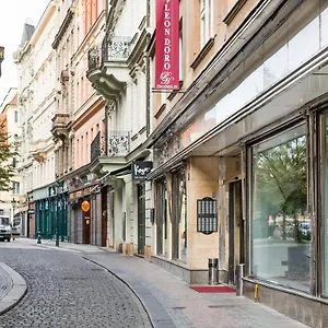 Leon D'oro Prag