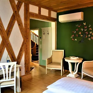Kronacher Stadthotels 4* Kronach