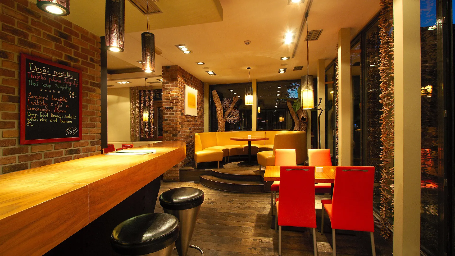 Absolutum Wellness Hotel Praha 4*,