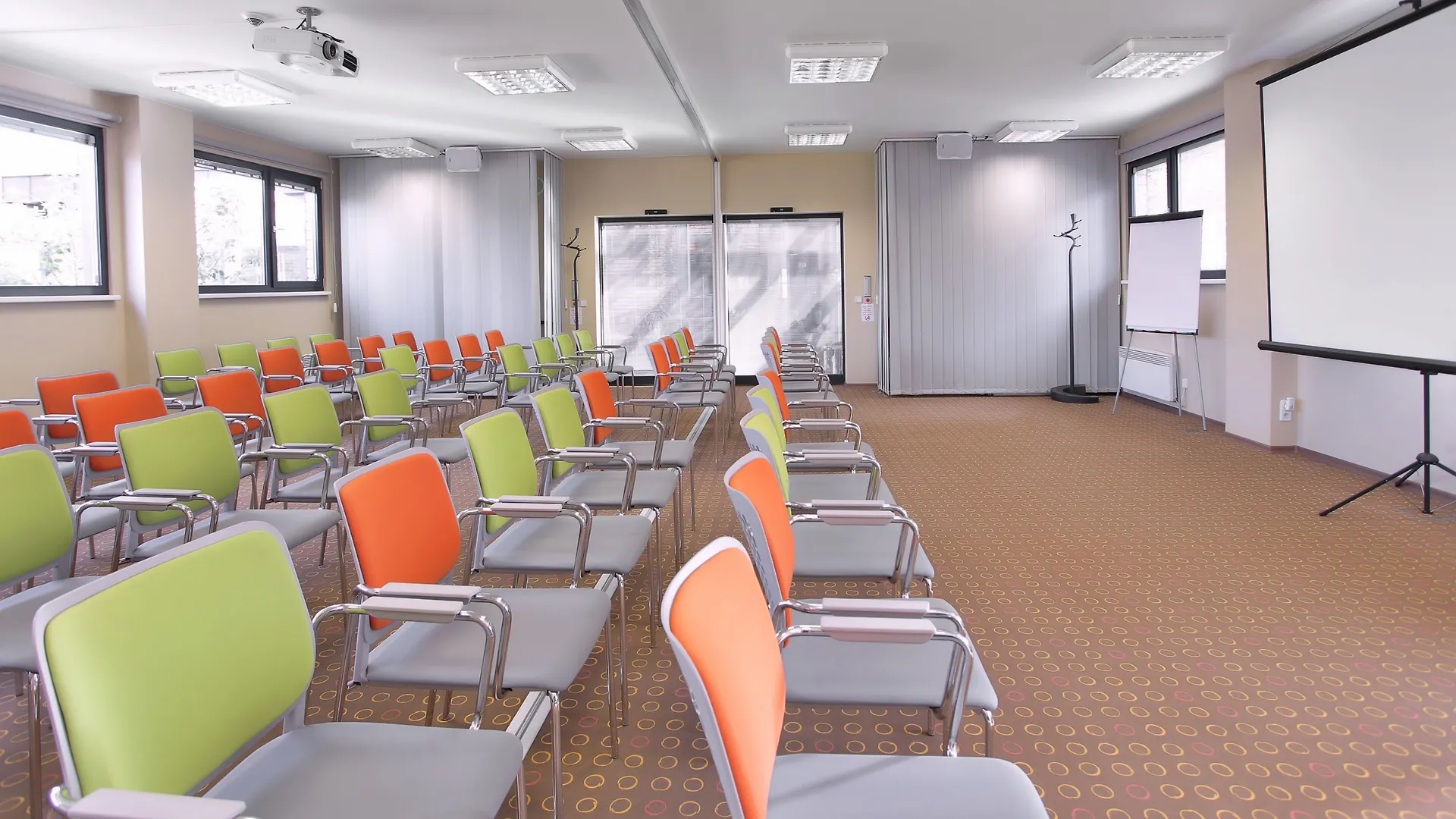Absolutum Wellness Hotel Prague