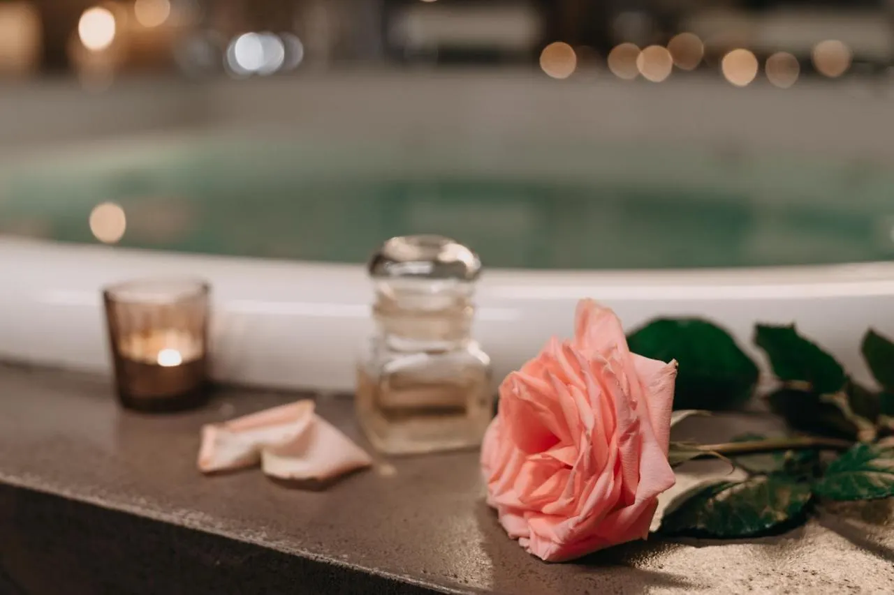 Absolutum Wellness Hotel Prague