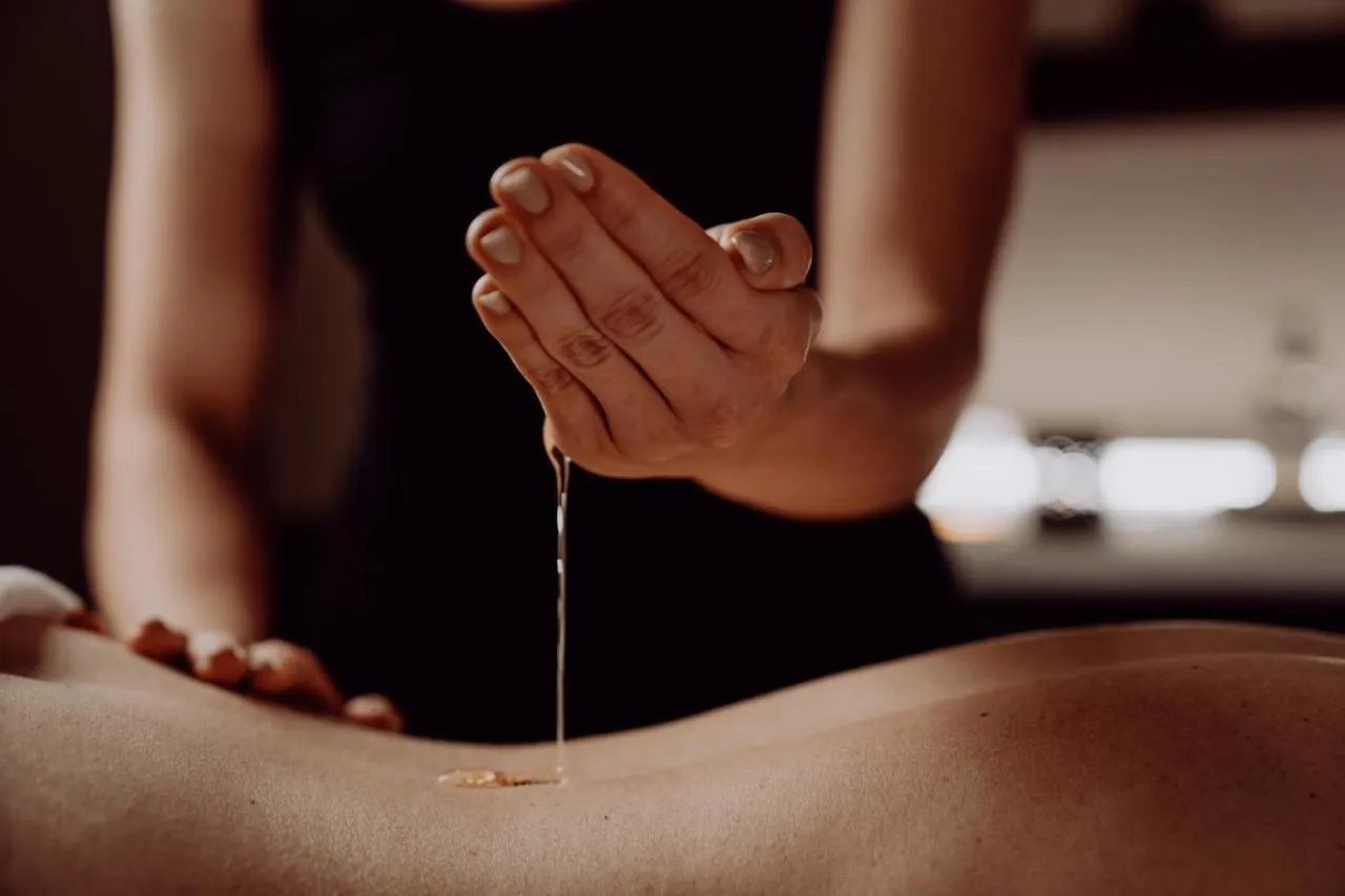Absolutum Wellness Hotel Prague