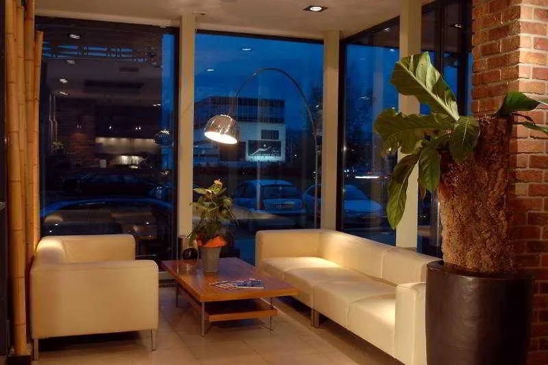 Absolutum Wellness Hotel Prague