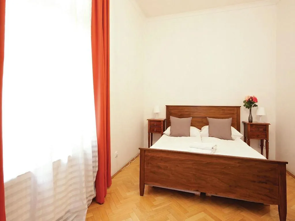 Absolutum Wellness Hotel Praha
