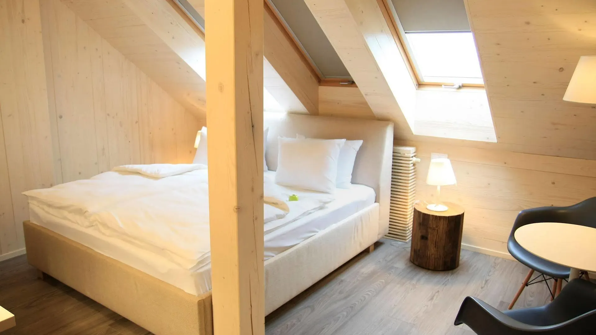 ****  Absolutum Wellness Hotel Prag Tschechische Republik