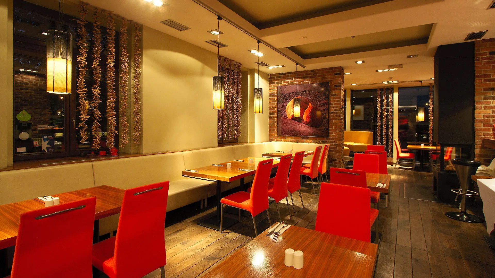 Absolutum Wellness Hotel Praga