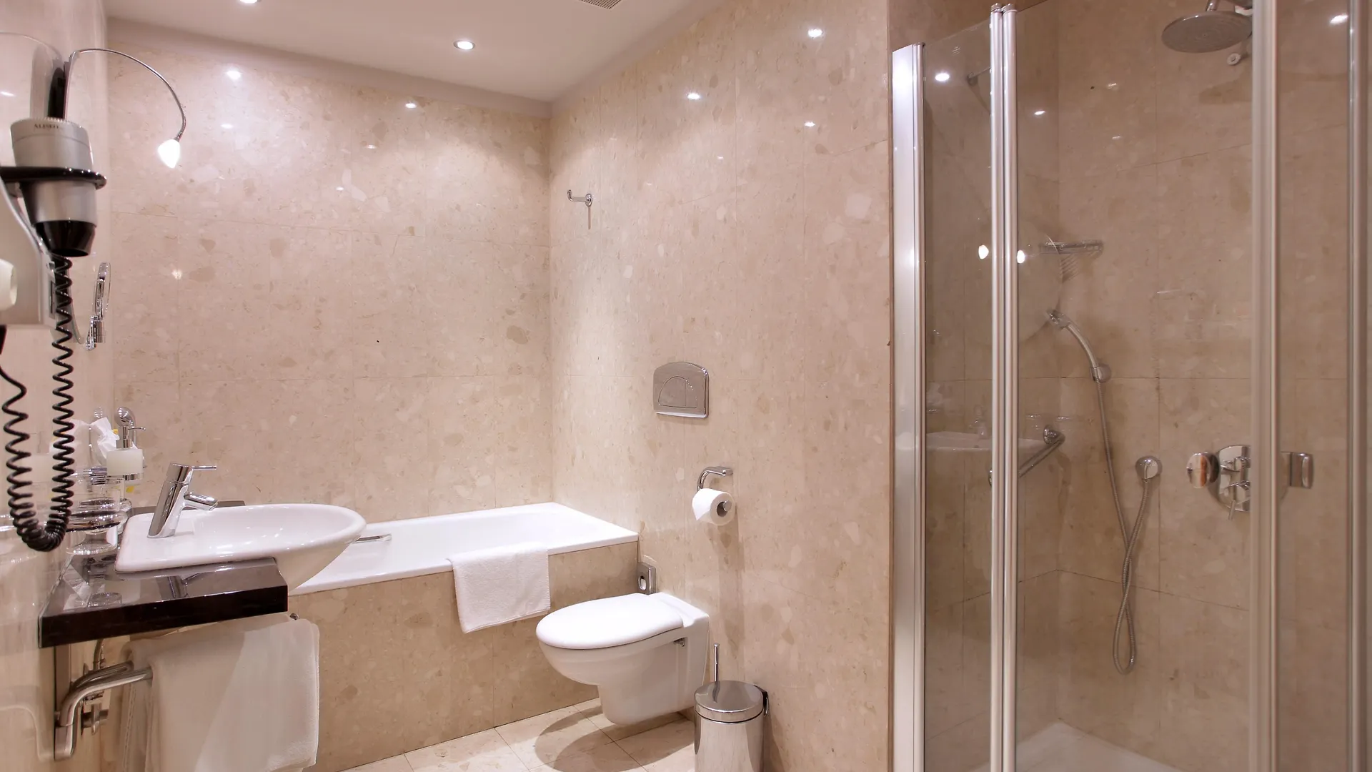 Absolutum Wellness Hotel Praga