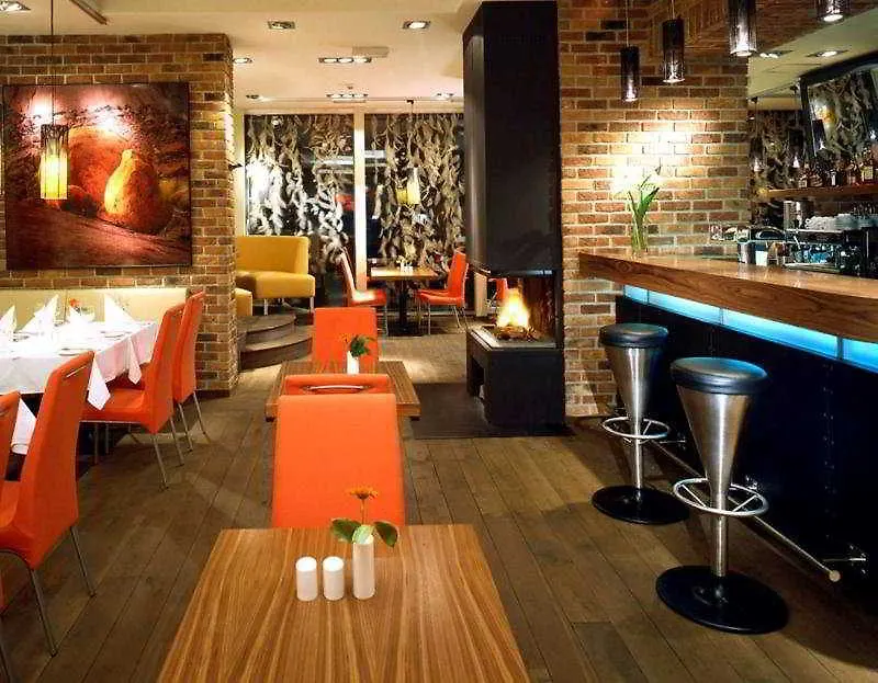 Absolutum Wellness Hotel Praga